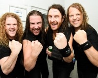 Airbourne
