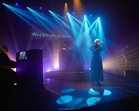 Black Chamber Orchestra