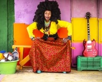 Fatoumata Diawara