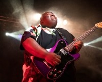 Christone Kingfish Ingram