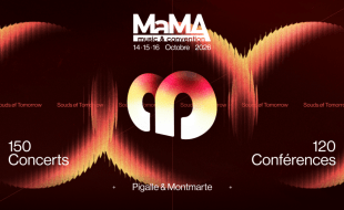 Mama Music & Convention