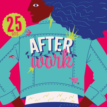 AFTERWORK25ANS