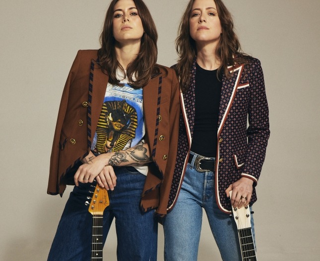 Larkin Poe