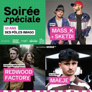 imagO fête ses 10 ans !