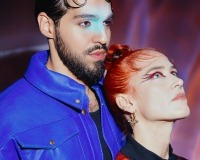 La Chica & El Duende Orchestra