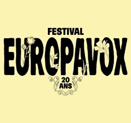 Festival Europavox 2026