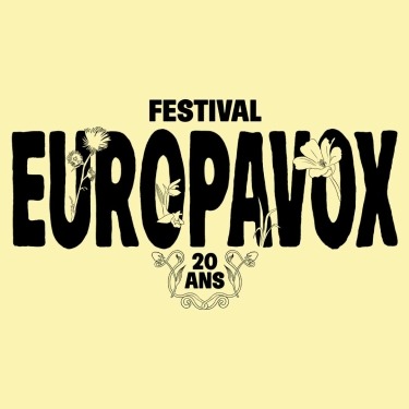 Festival Europavox 2026