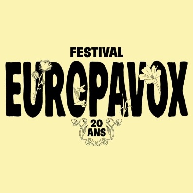 Festival Europavox 2026