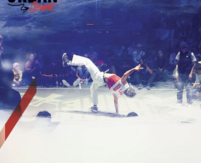 Battle King Dôme 2026
