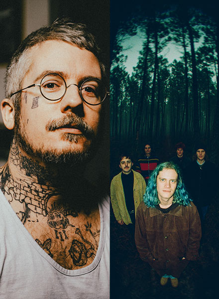 Arthur Satan - TH Da Freak