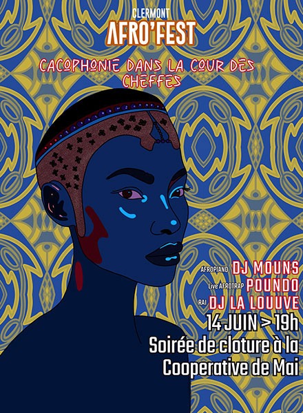 COOPE-AFRO'FEST-affiche