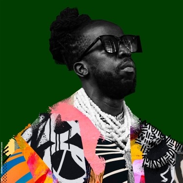 youssoupha