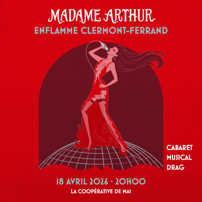 Le Cabaret de Madame Arthur
