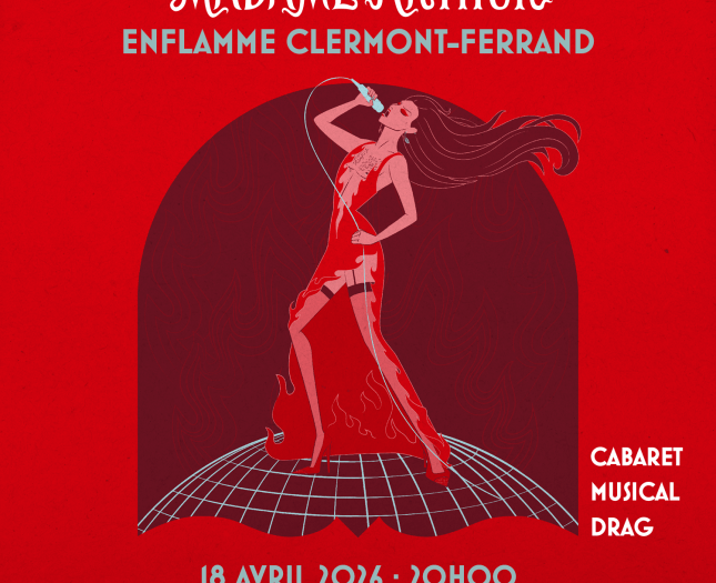 Le Cabaret de Madame Arthur