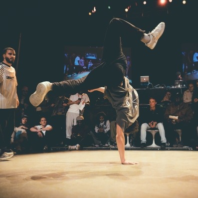 Battle Transurbaines 2025