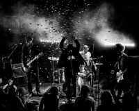 The Plastic Invaders