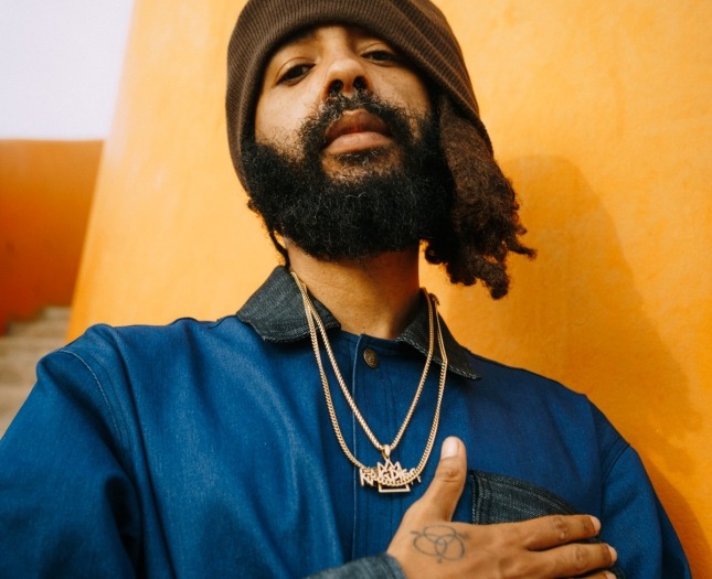 Protoje