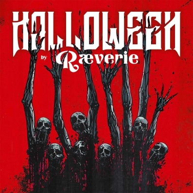 Halloween by Raeverie