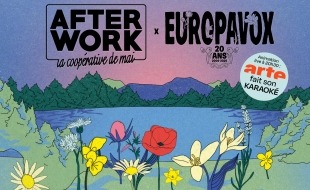 Afterwork x Europavox