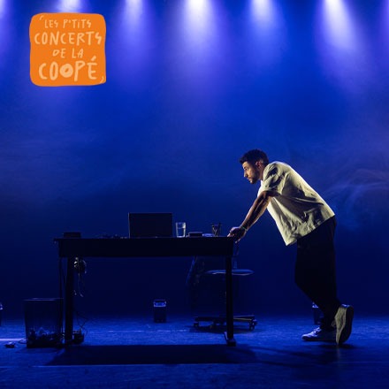 P'Tits Concerts : Influence