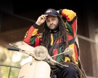 Alborosie