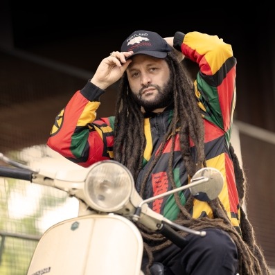 Alborosie