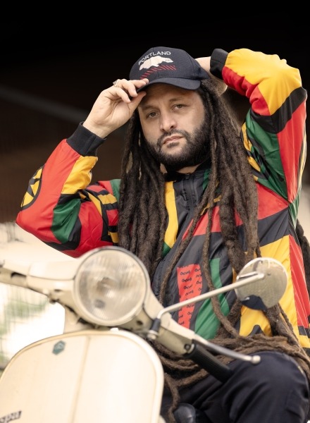 Alborosie