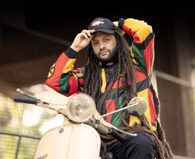 Alborosie