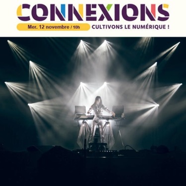 Festival Connexions - DeLaurentis