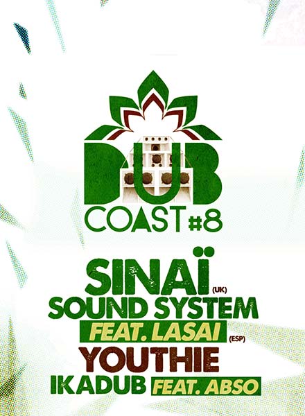 Dub Coast #8