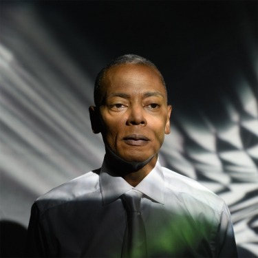 Jeff Mills