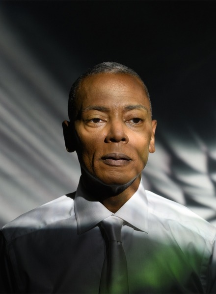 Jeff Mills