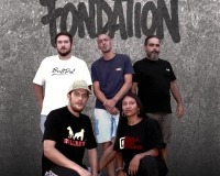 La Fondation & DJ Mirage