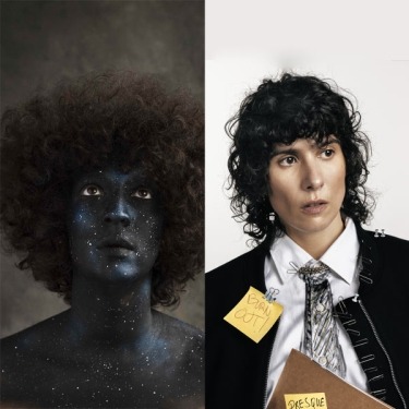 Léonie Pernet - PR2B