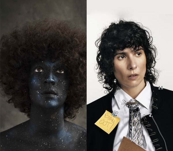 Léonie Pernet - PR2B