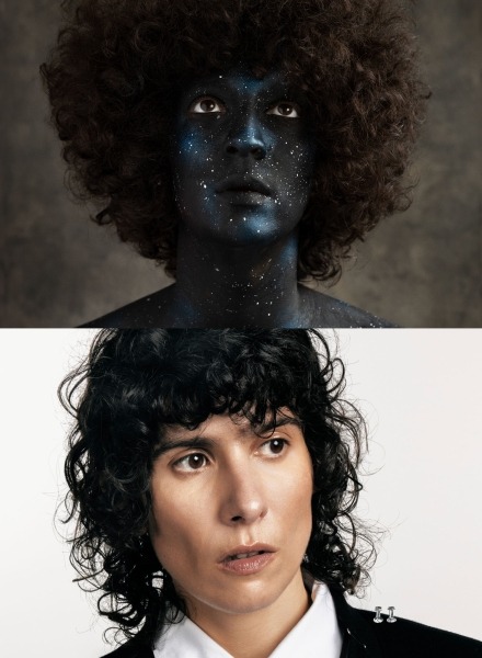 Léonie Pernet / P.R2B
