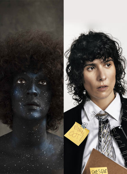 Léonie Pernet - PR2B