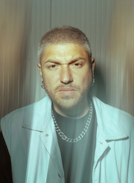 Mosimann