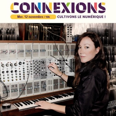 Rencontre DeLaurentis / Pascal Baranzetti (Radio France)