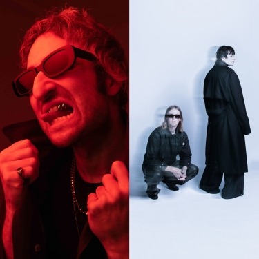 David Shaw and The Beat - Nightbus