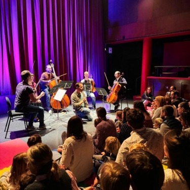 Le Baby Concert