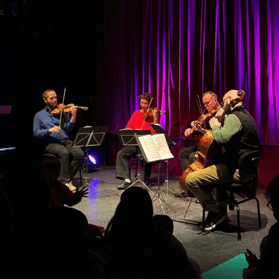 Le Baby Concert