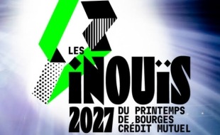 Devenez Inouïs 2027