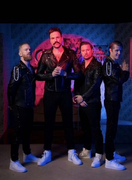 Royal Republic