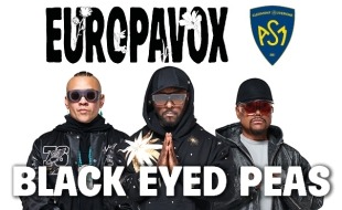 Black Eyed Peas