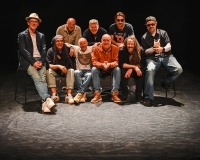 Collectif Ensemble (Sinsémilia - Tryo - Vanupié)