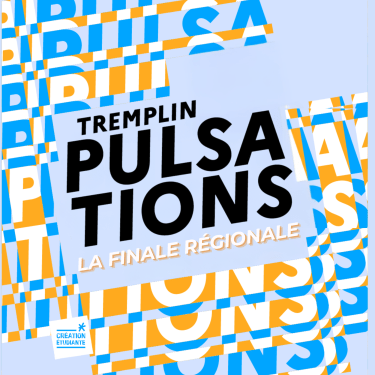 Finale Tremplin Pulsations