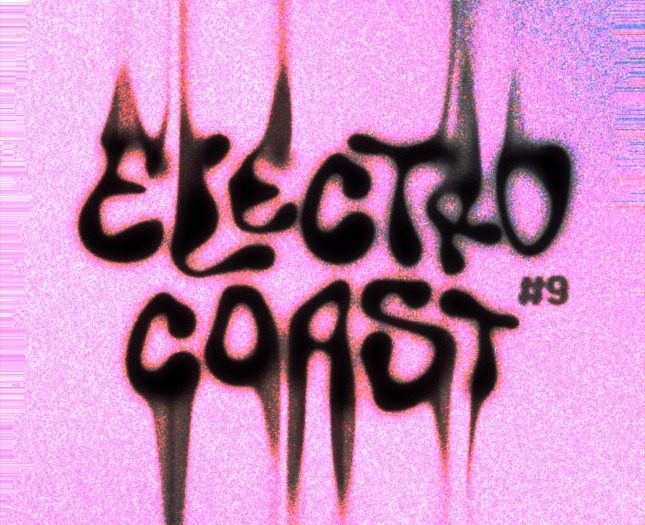 Electro Coast #9