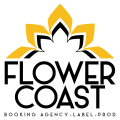 Flower Coast logo