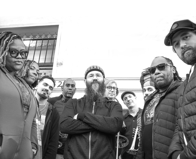 Groundation